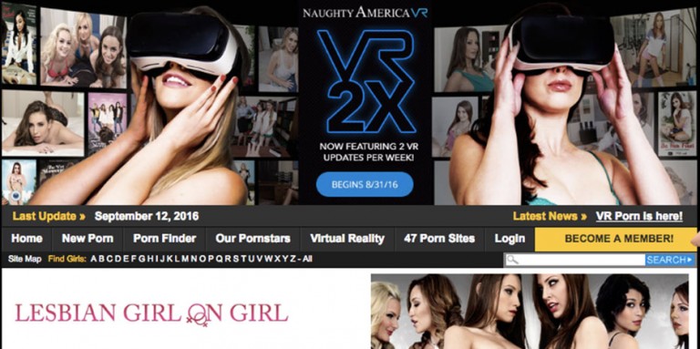 top lesbian xxx site from naughty america, with hot lesbian pornstars